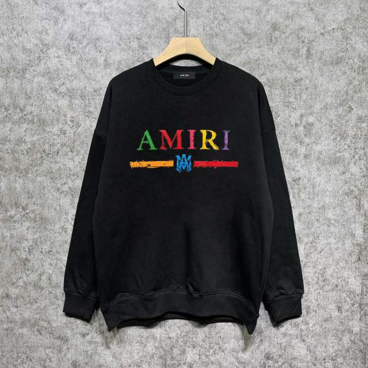 Picture of Amiri Sweatshirt _SKUAmiriS-XXLsytY10829444
